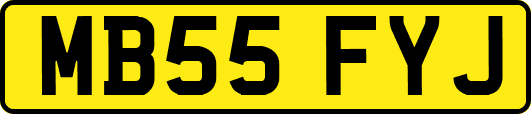 MB55FYJ