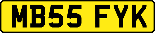 MB55FYK