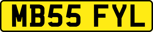 MB55FYL