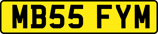 MB55FYM