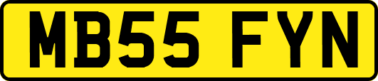 MB55FYN