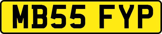 MB55FYP