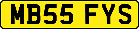 MB55FYS