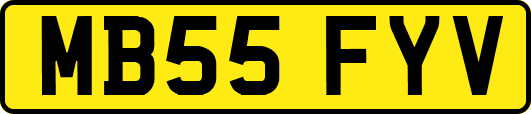 MB55FYV