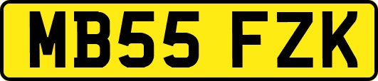 MB55FZK
