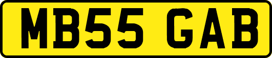 MB55GAB