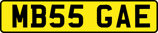 MB55GAE