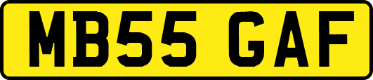 MB55GAF