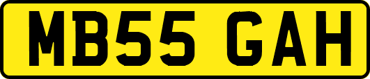 MB55GAH