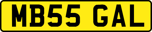 MB55GAL