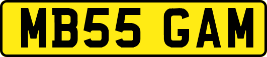 MB55GAM