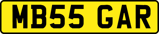 MB55GAR