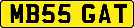 MB55GAT