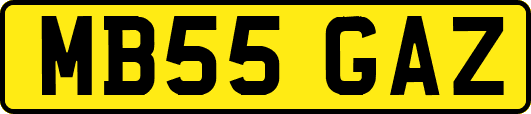 MB55GAZ