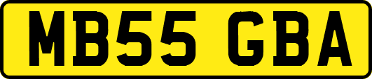 MB55GBA