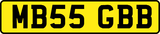 MB55GBB