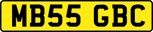 MB55GBC