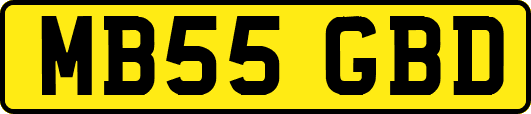 MB55GBD