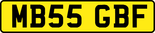 MB55GBF