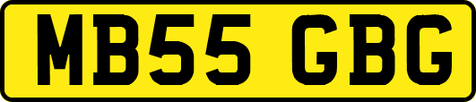 MB55GBG