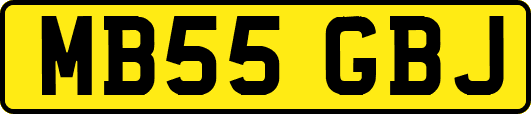 MB55GBJ