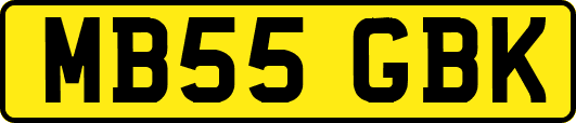 MB55GBK