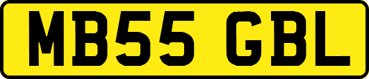 MB55GBL