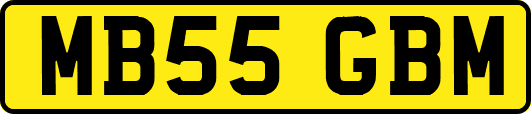 MB55GBM