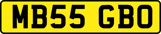 MB55GBO