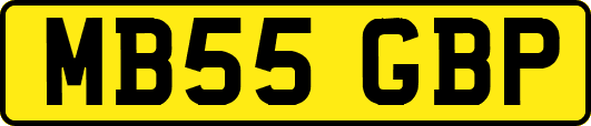MB55GBP