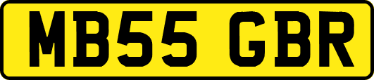 MB55GBR