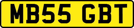 MB55GBT