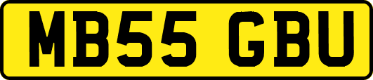 MB55GBU