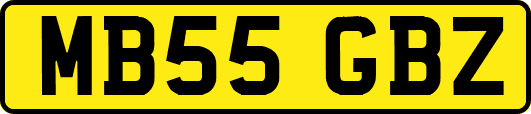 MB55GBZ