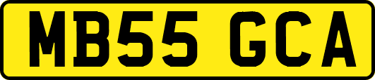 MB55GCA