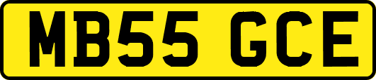 MB55GCE