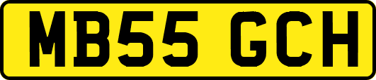 MB55GCH