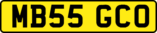 MB55GCO