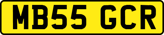 MB55GCR