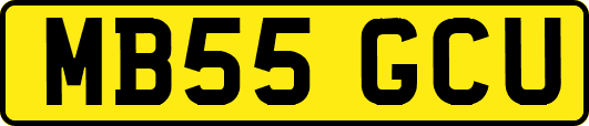 MB55GCU