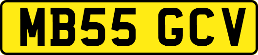 MB55GCV