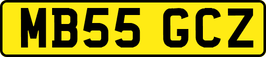 MB55GCZ