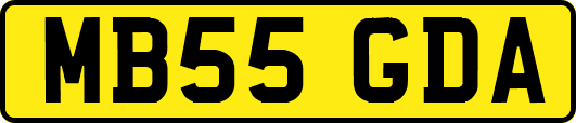 MB55GDA
