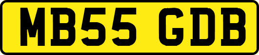 MB55GDB