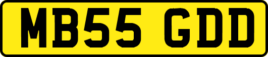 MB55GDD