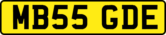 MB55GDE