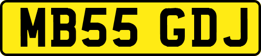 MB55GDJ