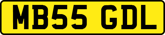 MB55GDL