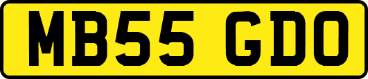 MB55GDO