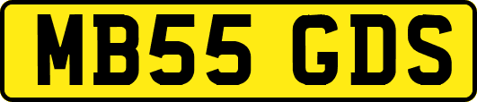 MB55GDS